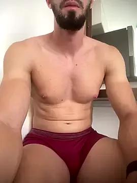 pascoalthalles97 from StripChat is Freechat