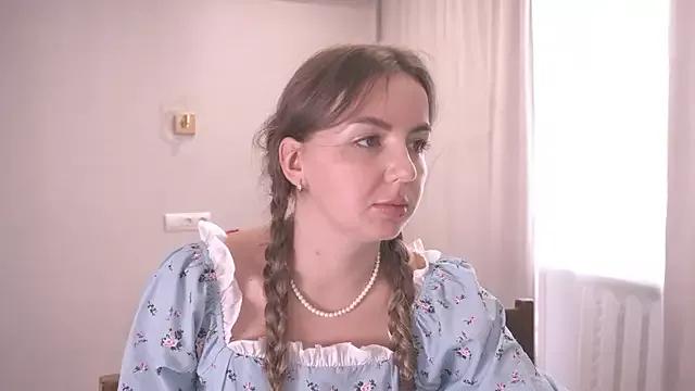 PashaAndMila from StripChat is Freechat