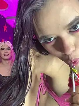 Checkout the world of free chat sex and chat with our steamy slutz, bringing your cherished characters to life with authentic outfits and live productions.