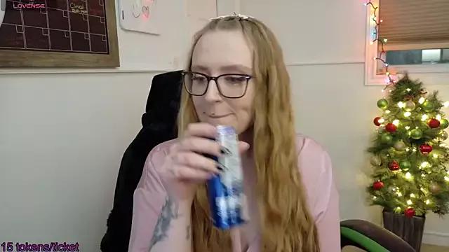 Pattyworld69 from StripChat is Freechat