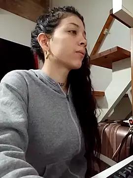 Paula_Alameda from StripChat is Freechat
