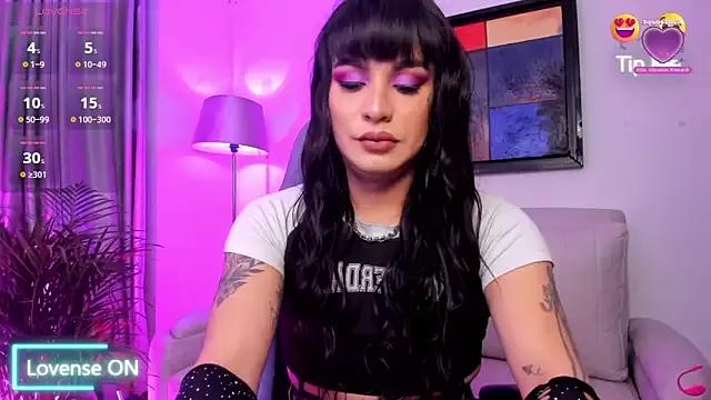 Checkout the world of free chat sex and chat with our steamy slutz, bringing your cherished characters to life with authentic outfits and live productions.