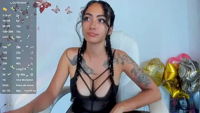 Checkout the world of free chat sex and chat with our steamy slutz, bringing your cherished characters to life with authentic outfits and live productions.
