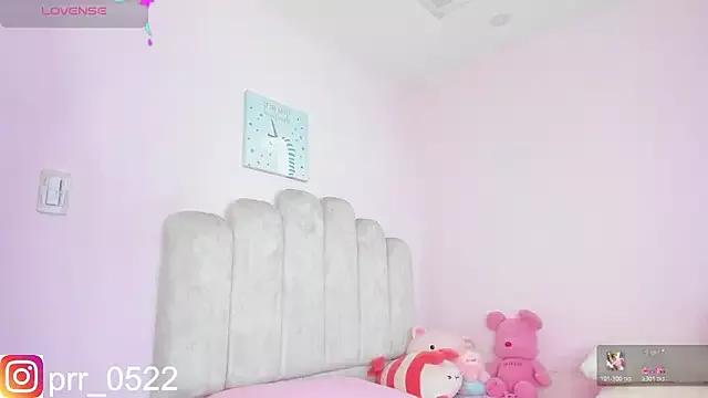 paula_cosiio from StripChat is Freechat