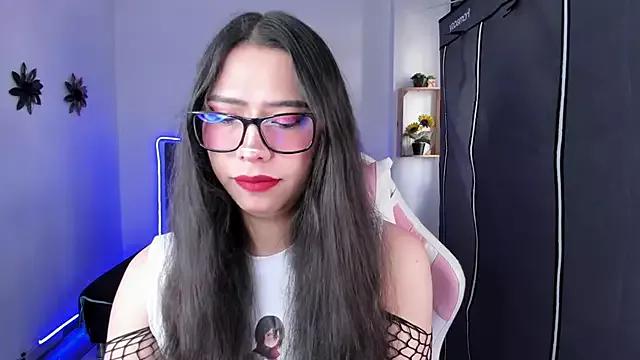 paula_kawaiifu_ from StripChat is Freechat