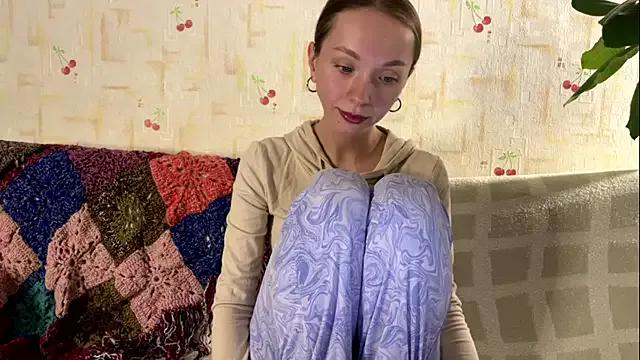 PaulaTisch from StripChat is Freechat