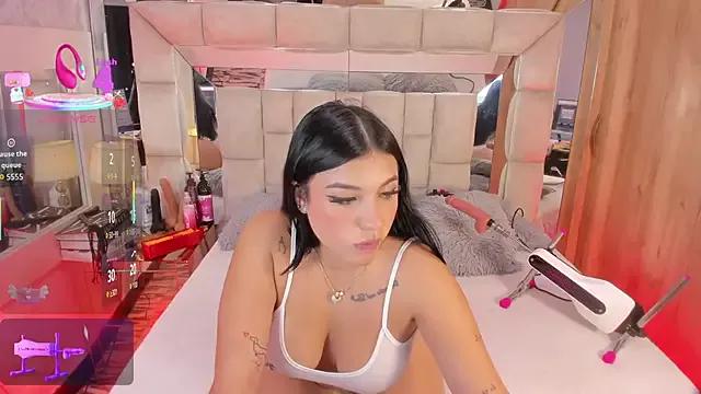 Checkout the world of free chat sex and chat with our steamy slutz, bringing your cherished characters to life with authentic outfits and live productions.