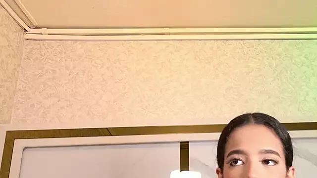 paulina_cano from StripChat is Freechat