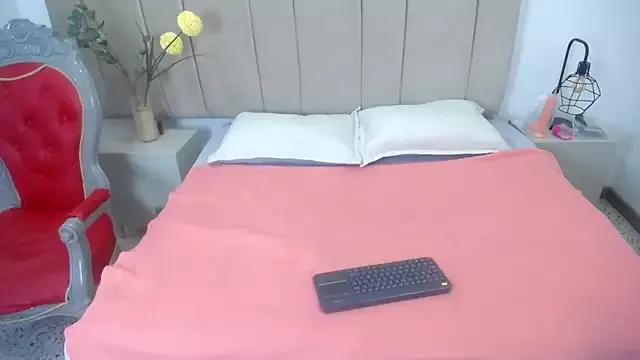 paultte from StripChat is Freechat