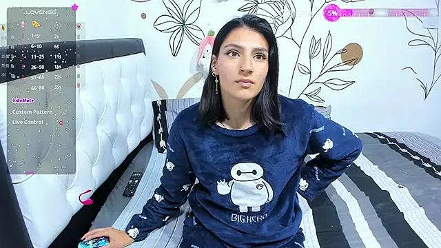 pauter_scott17 from StripChat is Freechat