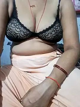 payal_queen from StripChat is Freechat