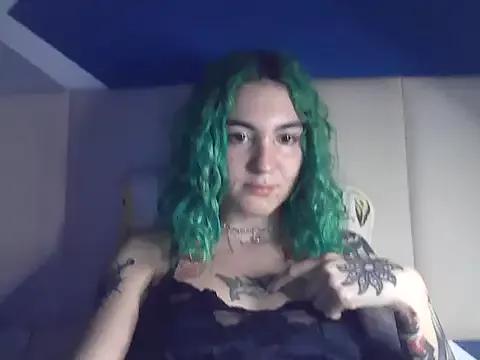 peetitefairy from StripChat is Freechat