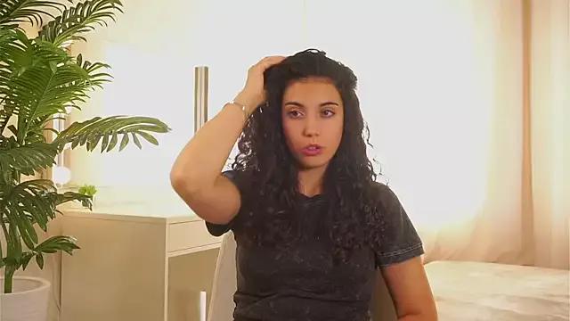 PeggyHammett from StripChat is Freechat