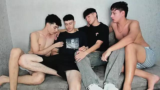 Checkout the world of free chat sex and chat with our steamy slutz, bringing your cherished characters to life with authentic outfits and live productions.