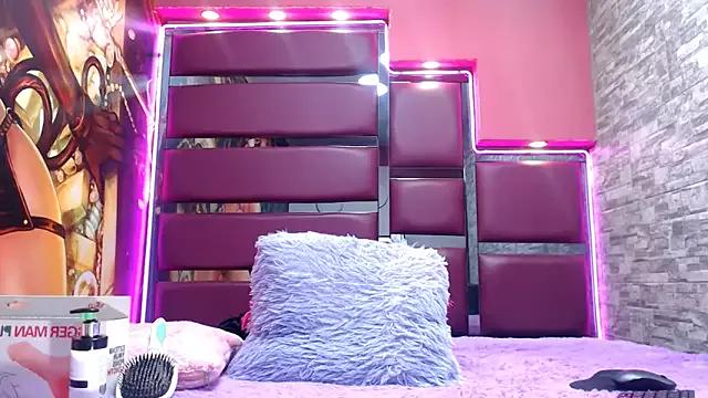 perfectlump from StripChat is Freechat