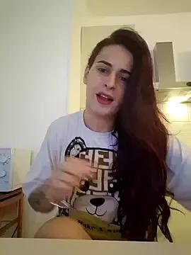 perla97 from StripChat is Freechat
