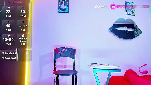 Checkout the world of free chat sex and chat with our steamy slutz, bringing your cherished characters to life with authentic outfits and live productions.
