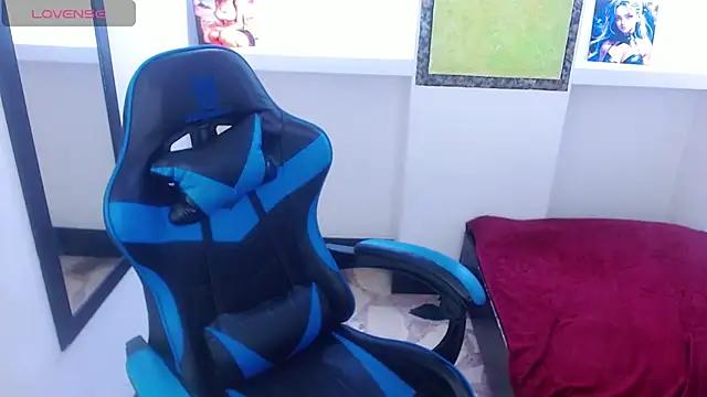 Checkout the world of free chat sex and chat with our steamy slutz, bringing your cherished characters to life with authentic outfits and live productions.