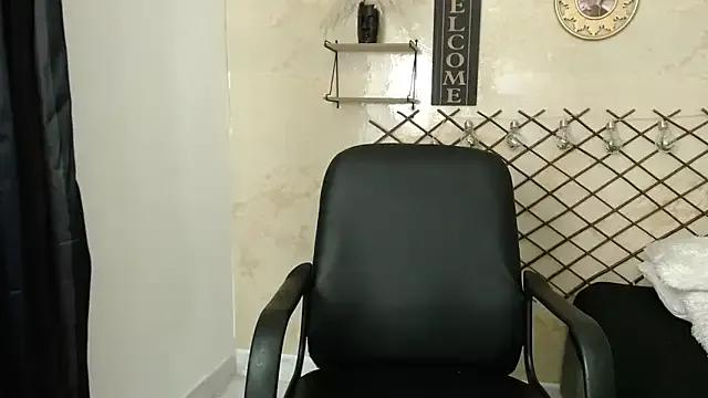 Perla_stonex from StripChat is Freechat