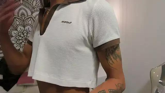 Checkout the world of free chat sex and chat with our steamy slutz, bringing your cherished characters to life with authentic outfits and live productions.
