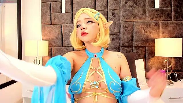 Checkout the world of free chat sex and chat with our steamy slutz, bringing your cherished characters to life with authentic outfits and live productions.