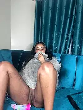 Petite_lexii from StripChat is Freechat