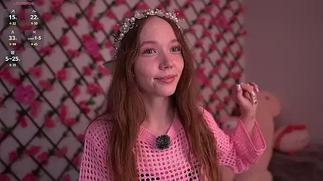 Petite_Polly from StripChat is Freechat