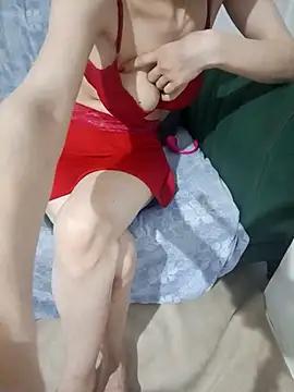 Petitefairy from StripChat is Freechat