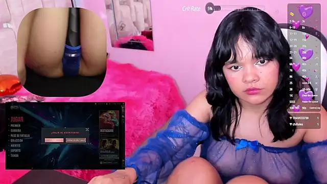 Checkout the world of free chat sex and chat with our steamy slutz, bringing your cherished characters to life with authentic outfits and live productions.