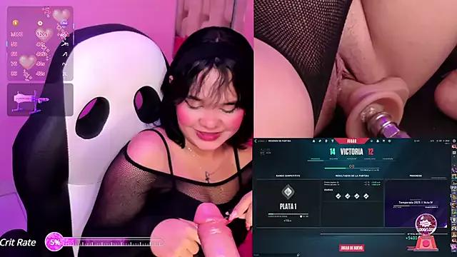 Checkout the world of free chat sex and chat with our steamy slutz, bringing your cherished characters to life with authentic outfits and live productions.
