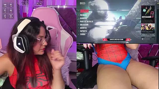 Checkout the world of free chat sex and chat with our steamy slutz, bringing your cherished characters to life with authentic outfits and live productions.