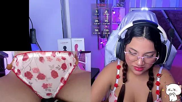 Checkout the world of free chat sex and chat with our steamy slutz, bringing your cherished characters to life with authentic outfits and live productions.