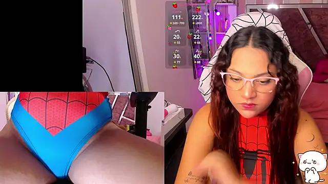 Checkout the world of free chat sex and chat with our steamy slutz, bringing your cherished characters to life with authentic outfits and live productions.