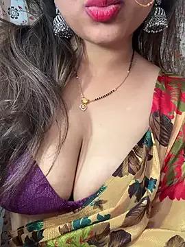 pikaindian from StripChat is Freechat