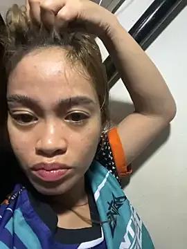 pinay4uwithagoodheart from StripChat is Freechat