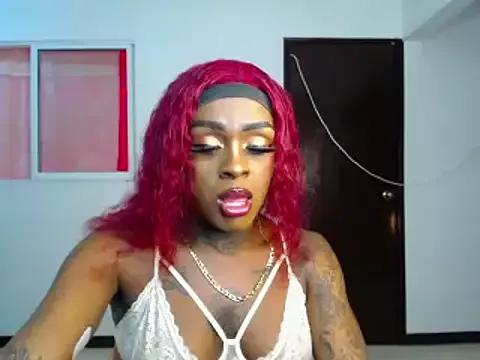 pink_7777 from StripChat is Freechat