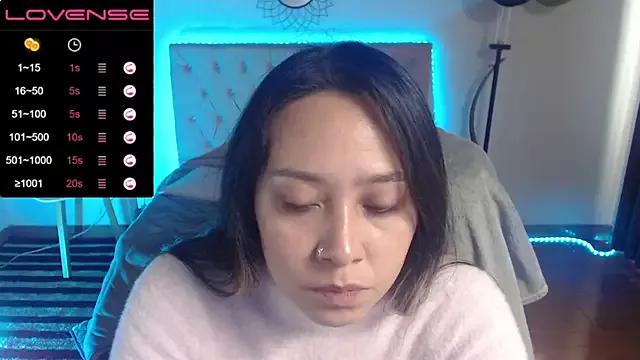 pink_blossom_ from StripChat is Freechat