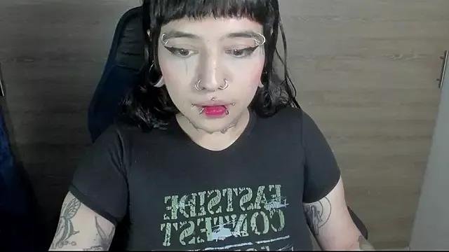 Checkout the world of free chat sex and chat with our steamy slutz, bringing your cherished characters to life with authentic outfits and live productions.