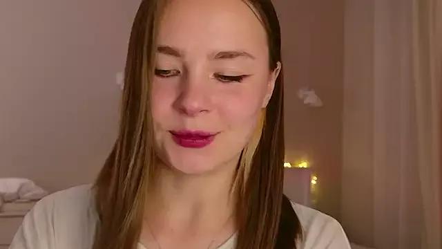 Pink_SeaGull from StripChat is Freechat