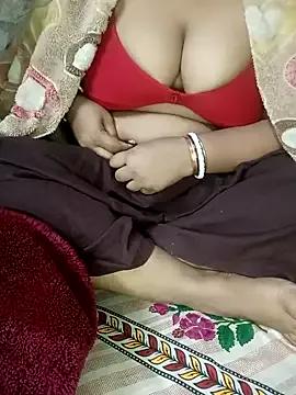 Pinkcolour from StripChat is Freechat