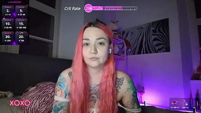 Checkout the world of free chat sex and chat with our steamy slutz, bringing your cherished characters to life with authentic outfits and live productions.