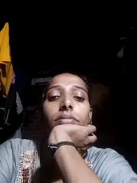 Pinki_thakur_1 from StripChat is Freechat