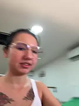 Pinkie_Princes from StripChat is Freechat