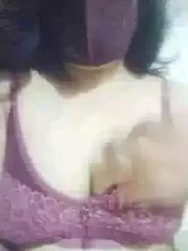pinky7y from StripChat is Freechat