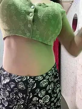 Pinky_hoti from StripChat is Freechat