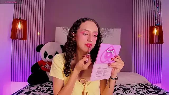 Checkout the world of free chat sex and chat with our steamy slutz, bringing your cherished characters to life with authentic outfits and live productions.