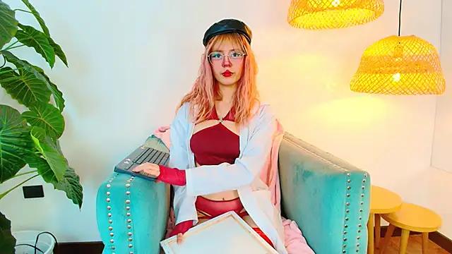 Checkout the world of free chat sex and chat with our steamy slutz, bringing your cherished characters to life with authentic outfits and live productions.