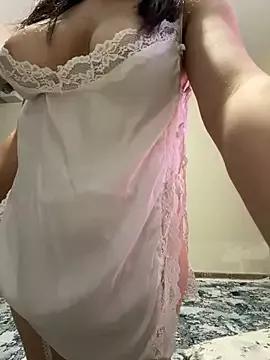 Pinkypoty___ from StripChat is Freechat