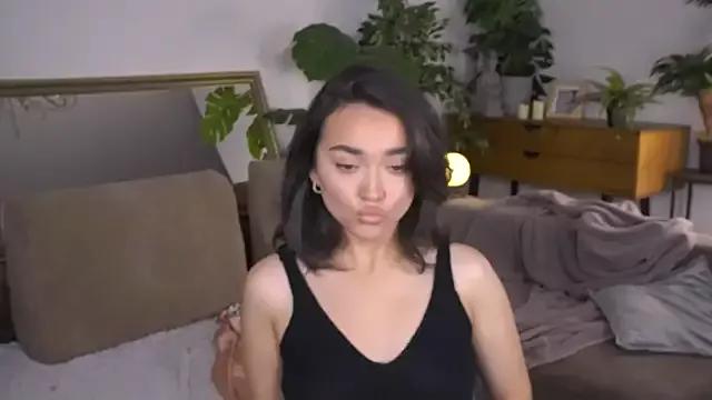 PixelPrinces from StripChat is Freechat