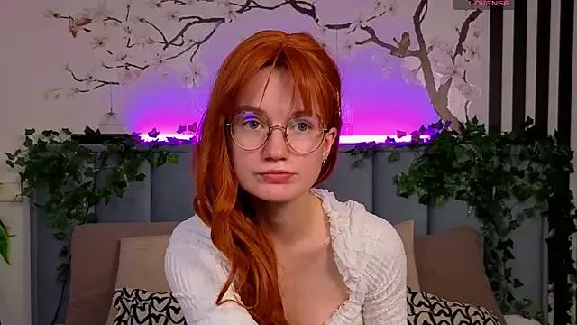 PixieKitty from StripChat is Freechat